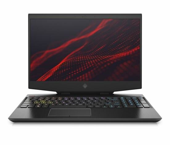 Notebook HP Omen